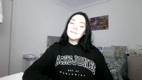 Paola Hard online show from January 16, 2026, 10:14 pm