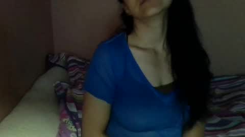 paolamz10 online show from September 21, 2025, 11:50 pm