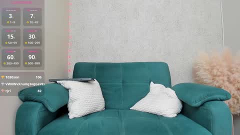 paolarey_ online show from January 14, 2025, 5:19 am