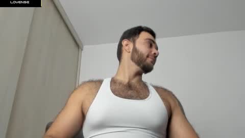 Snapshot of paolo_hanma chatting on September 22, 2025, 12:12 am Paolo online show from September 22, 2025, 12:12 am