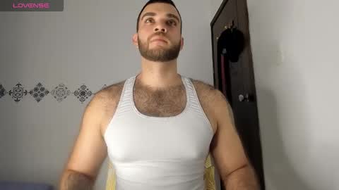 Paolo online show from March 8, 2026, 12:30 am