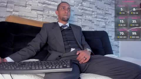 Paolo online show from January 18, 2025, 8:20 am