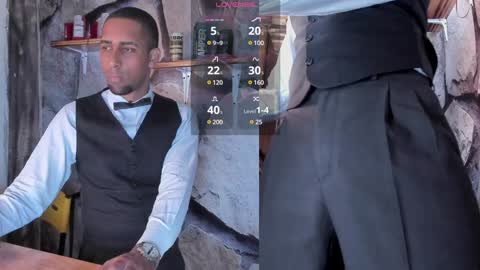 Paolo online show from January 18, 2025, 11:32 am