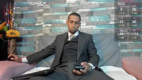 Paolo online show from January 20, 2025, 11:45 am