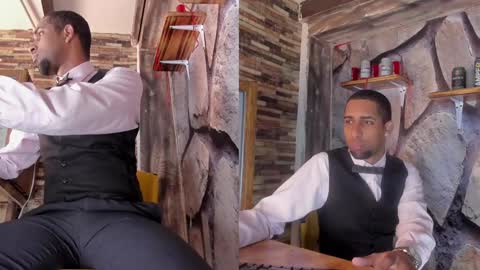 Paolo online show from January 29, 2025, 12:13 pm