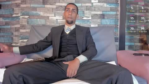 Paolo online show from January 30, 2025, 11:33 am