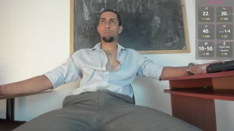 Paolo online show from February 4, 2025, 11:16 am