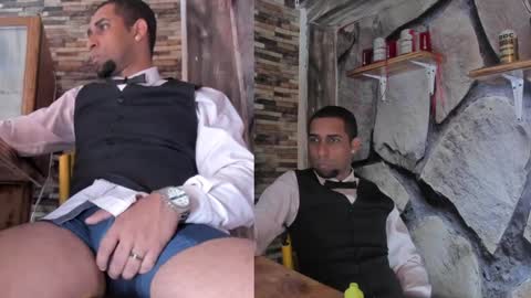 Paolo online show from February 5, 2025, 5:53 pm