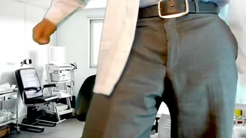 Paolo online show from February 7, 2025, 3:08 pm