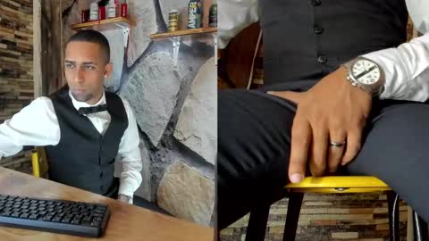 Paolo online show from February 10, 2025, 3:35 am