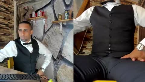 Paolo online show from February 10, 2025, 6:42 am