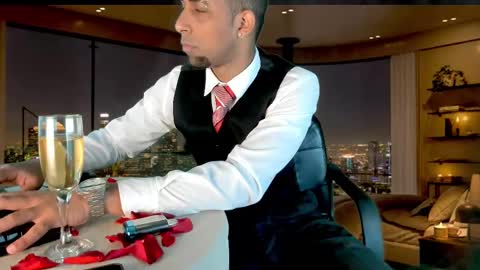 Paolo online show from February 14, 2025, 12:25 pm