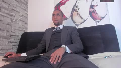 Paolo online show from February 17, 2025, 3:15 am