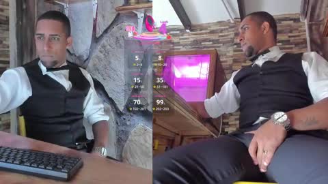 Paolo online show from February 19, 2025, 11:49 am