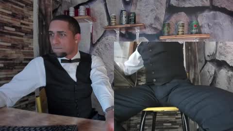 Paolo online show from February 26, 2025, 3:42 am