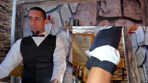 Paolo online show from February 26, 2025, 6:47 am