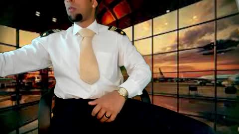 Paolo online show from February 28, 2025, 3:48 am