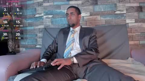 Paolo online show from March 1, 2025, 3:53 am