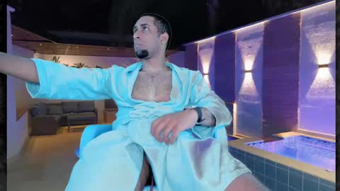 Paolo online show from March 5, 2025, 6:33 am