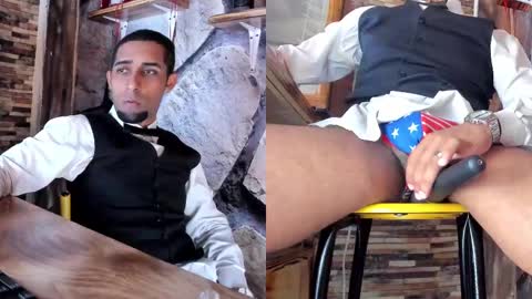 Paolo online show from March 7, 2025, 4:24 am