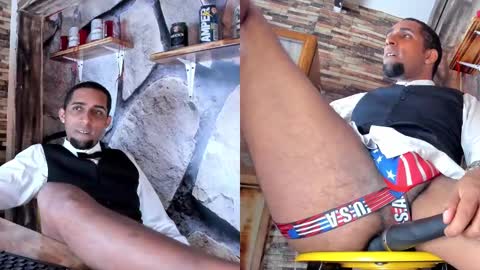 Paolo online show from March 7, 2025, 7:41 am