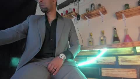 Paolo online show from September 20, 2025, 11:22 am