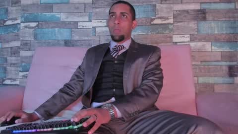 Paolo online show from October 15, 2025, 11:32 am