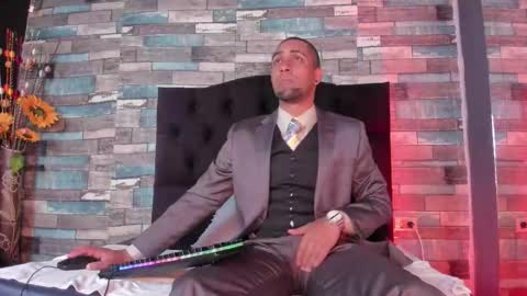 Paolo online show from October 30, 2025, 11:55 am