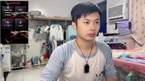 paopaotang61 online show from October 9, 2025, 11:41 am