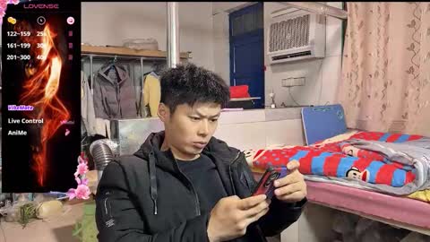 paopaotang61 online show from February 25, 2026, 12:04 pm