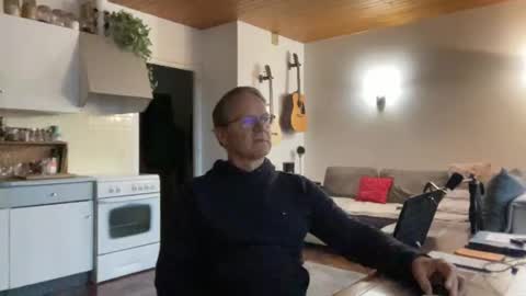 papa_show online show from January 27, 2025, 3:18 pm