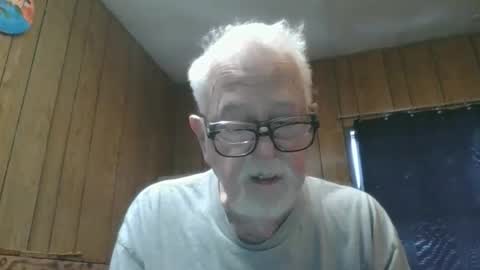 papajb70 online show from February 24, 2026, 4:05 pm