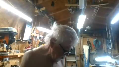 papajb70 online show from July 29, 2026, 2:43 am