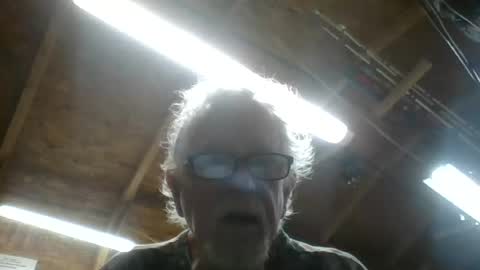 papajb70 online show from August 3, 2026, 3:27 am