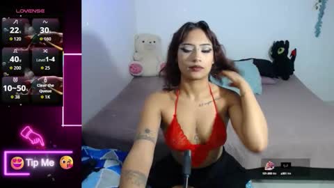 papi_mami_live_ online show from October 15, 2025, 5:18 am