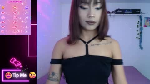 papi_mami_live_ online show from November 10, 2025, 1:04 am