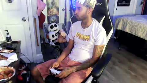 Snapshot of papian0 chatting on September 23, 2025, 5:32 am papian0 online show from September 23, 2025, 5:32 am