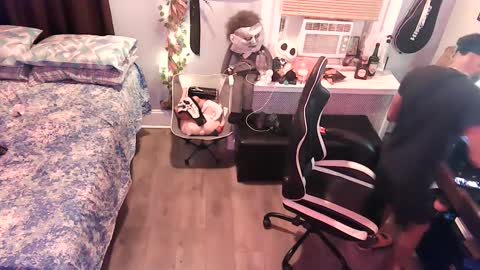 Snapshot of papian0 chatting on October 7, 2025, 12:30 am papian0 online show from October 7, 2025, 12:30 am