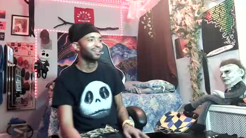 Snapshot of papian0 chatting on October 7, 2025, 11:35 pm papian0 online show from October 7, 2025, 11:35 pm