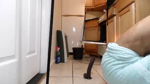 KHAOTIC online show from March 23, 2026, 10:36 pm