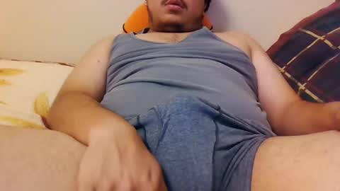papichulo8965 online show from June 4, 2026, 2:39 am