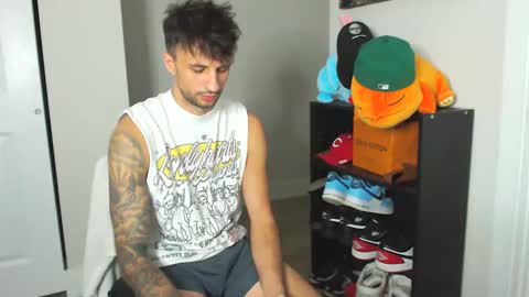  -- New Videos Down Below online show from October 23, 2025, 12:43 am