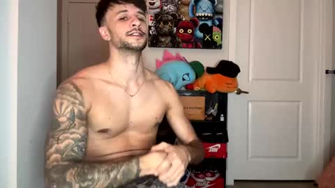  -- New Videos Down Below online show from December 5, 2025, 3:26 am