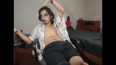 Lau online show from December 9, 2024, 2:34 am