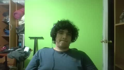 Papito online show from December 15, 2024, 6:29 am