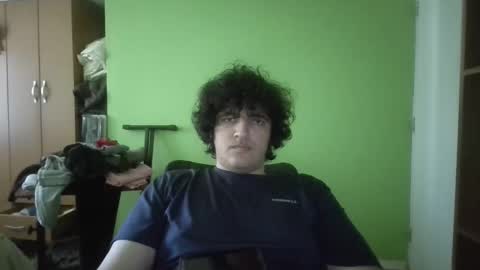 Papito online show from December 27, 2024, 7:03 pm