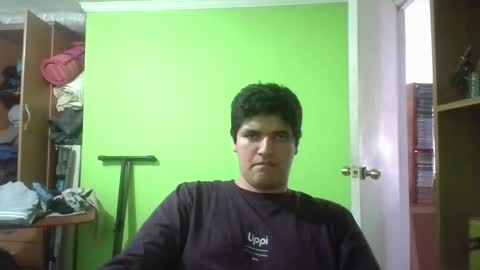 Papito online show from February 8, 2025, 8:21 pm