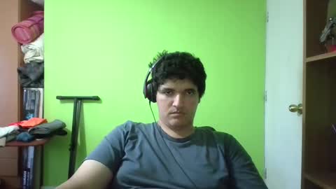 Papito online show from March 3, 2025, 8:32 pm