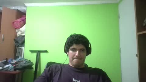 Papito online show from March 11, 2025, 2:54 am