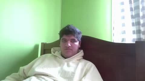 Papito online show from September 16, 2025, 4:41 pm